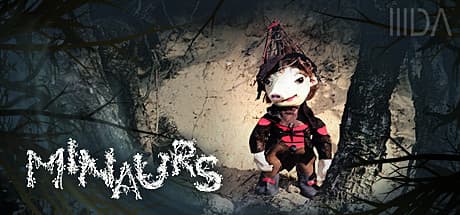 Minaurs cover art