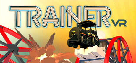 TrainerVR cover art