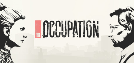 The Occupation cover art