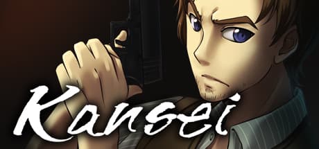 Kansei cover art