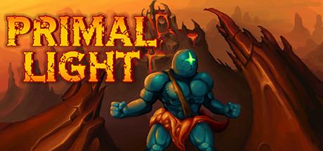 Primal Light cover art