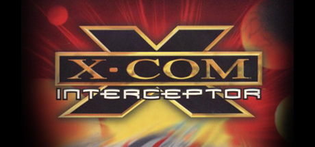 X-COM: Interceptor cover art