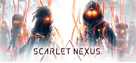 Scarlet Nexus (Ultimate Edition) cover art