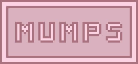 Mumps cover art