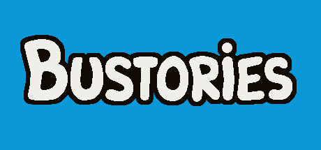 Bustories cover art