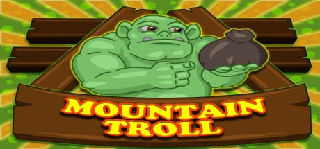 Mountain Troll cover art