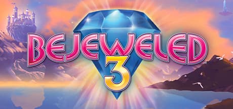 Bejeweled 3 cover art