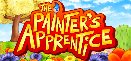 The Painter's Apprentice cover art