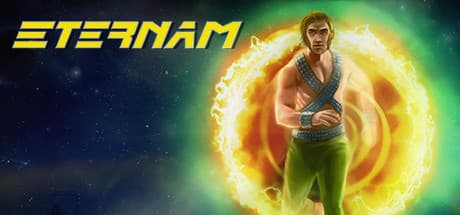 Eternam cover art