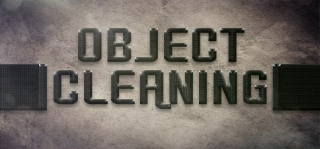 Object "Cleaning" cover art