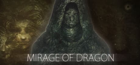 Mirage of Dragon cover art
