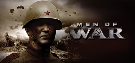 Men of War cover art