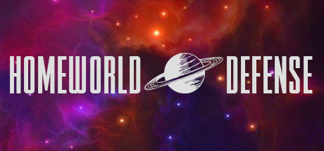 Homeworld Defense cover art