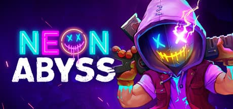 Neon Abyss (Deluxe Edition) cover art