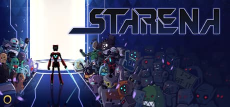 Starena cover art