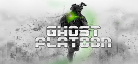 Ghost Platoon cover art