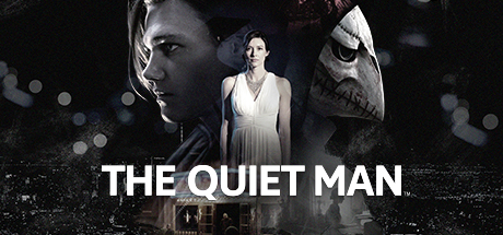 The Quiet Man cover art