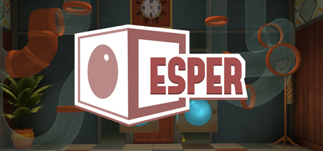 ESPER cover art