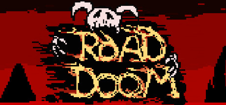 Road Doom cover art
