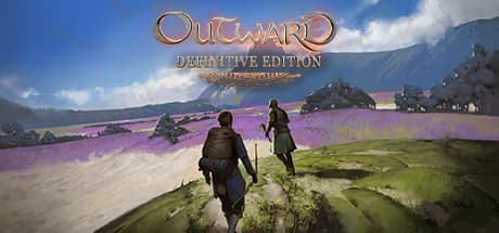 Outward cover art