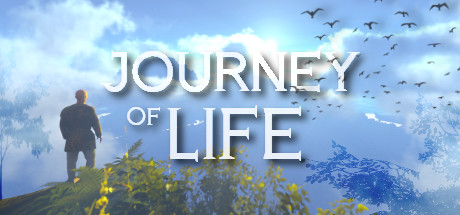 Journey of Life cover art