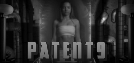 Patent9 - Goddess of Trust cover art