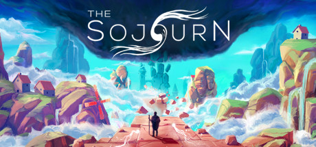 The Sojourn cover art
