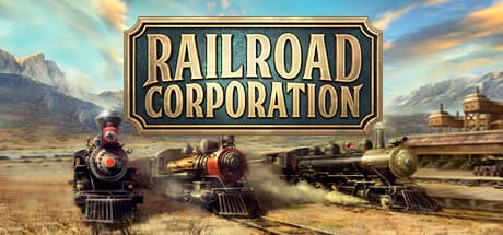 Railroad Corporation cover art