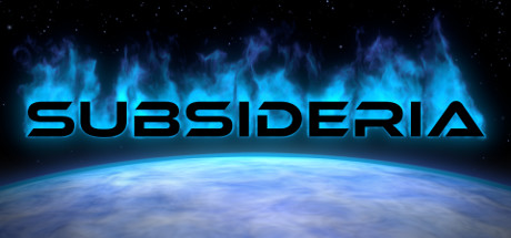 Subsideria cover art
