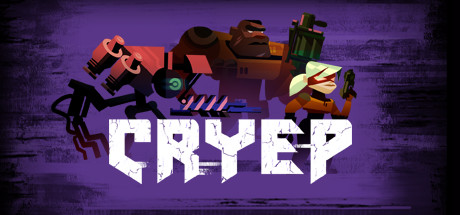 CRYEP cover art