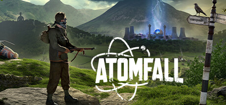 Atomfall cover art
