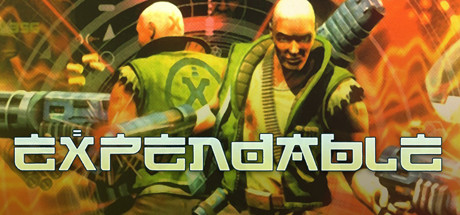Expendable cover art