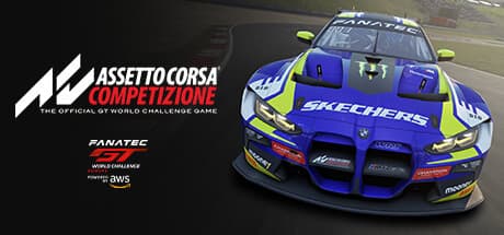 Assetto Corsa Competizione - Challengers Pack cover art
