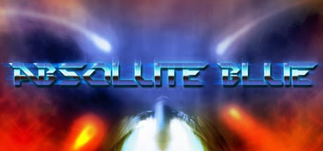 Absolute Blue cover art