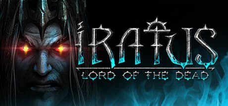 Iratus: Lord of the Dead - Supporter Pack cover art