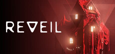Reveil cover art