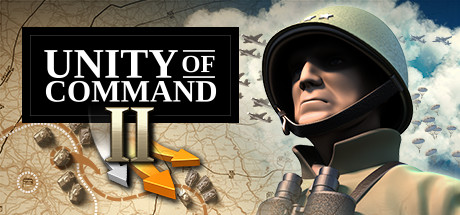 Unity of Command II cover art