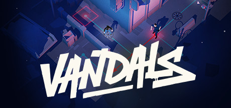 Vandals cover art