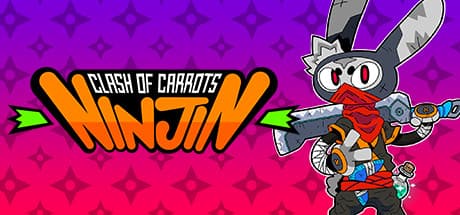 Ninjin: Clash of Carrots cover art