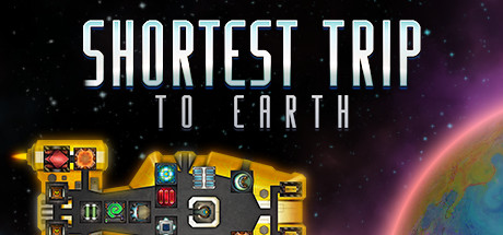 Shortest Trip To Earth - Supporters Pack cover art