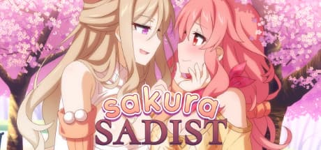 Sakura Sadist cover art
