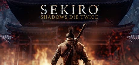 Sekiro™: Shadows Die Twice - GOTY Edition cover art
