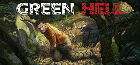 Green Hell cover art