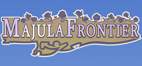Majula Frontier cover art
