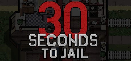 30 Seconds To Jail cover art