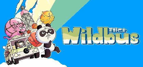 Wildbus cover art