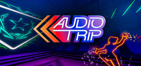 Audio Trip cover art