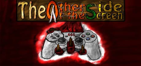 The Other Side Of The Screen cover art