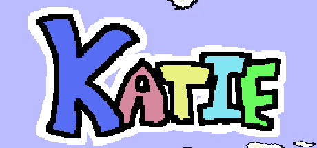 Katie cover art