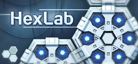 HexLab cover art